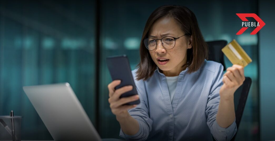 fraude digital puebla