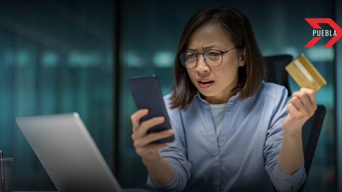 fraude digital puebla