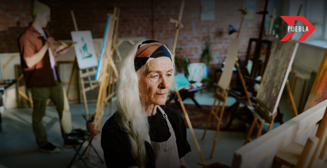 Tesoros Humanos Vivos Puebla