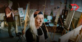 Tesoros Humanos Vivos Puebla