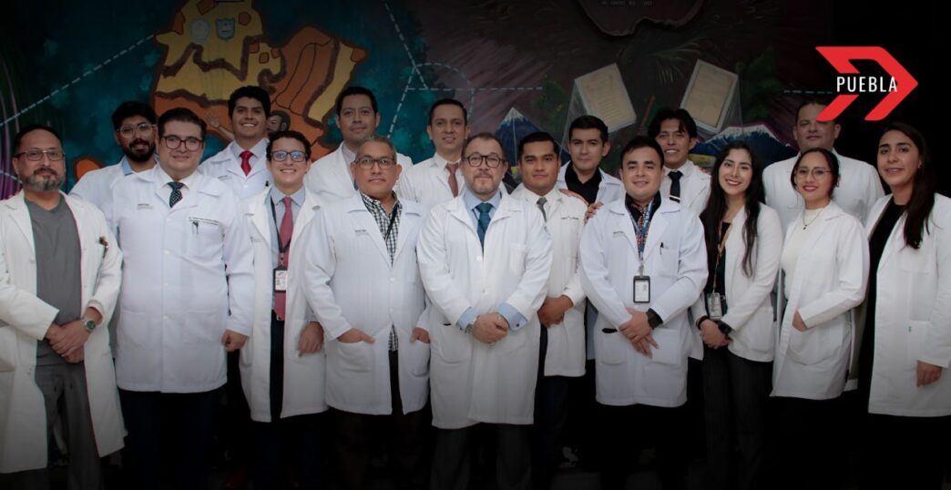 Clínica de Cirugía Articular ISSSTEP Puebla