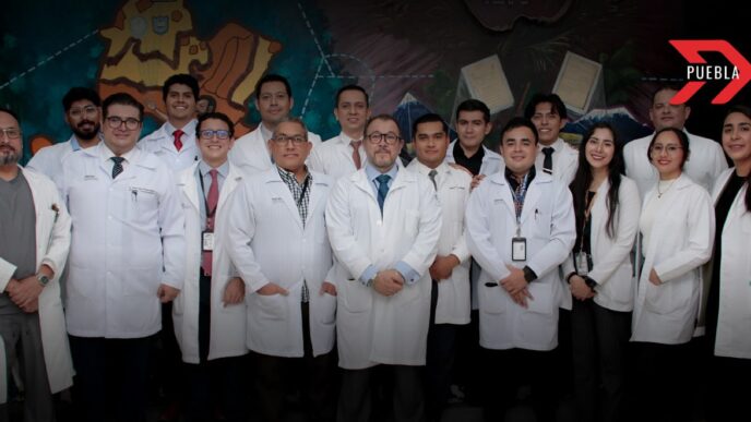 Clínica de Cirugía Articular ISSSTEP Puebla