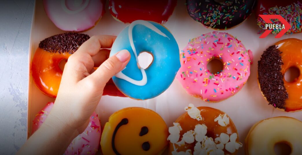 Día de la Dona 2025 Puebla