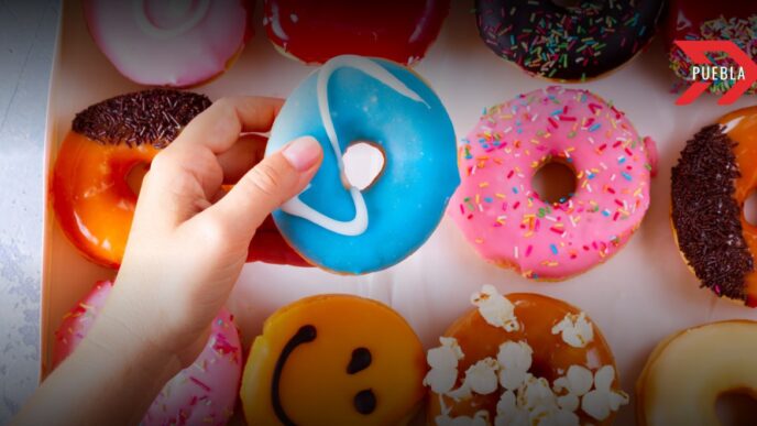 Día de la Dona 2025 Puebla