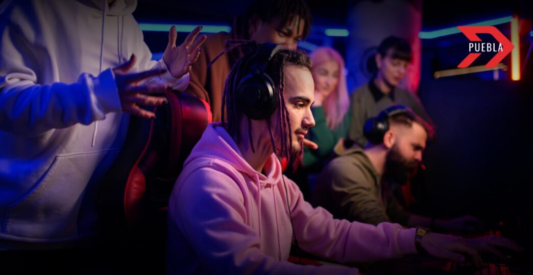 S Factor Fest 2025 Puebla