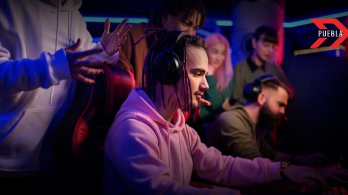 S Factor Fest 2025 Puebla