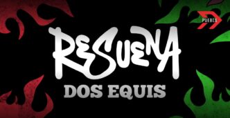 Festival Resuena Dos Equis Puebla