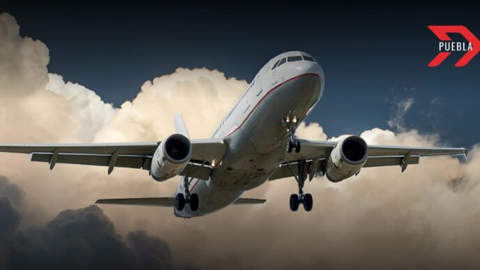 destinos aeropuerto hermanos serdán