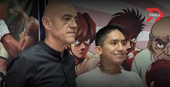 Puebla Tierra de Campeones