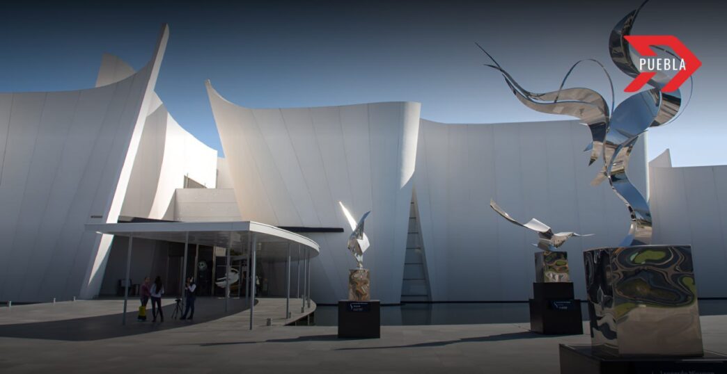 Museo Internacional del Barroco