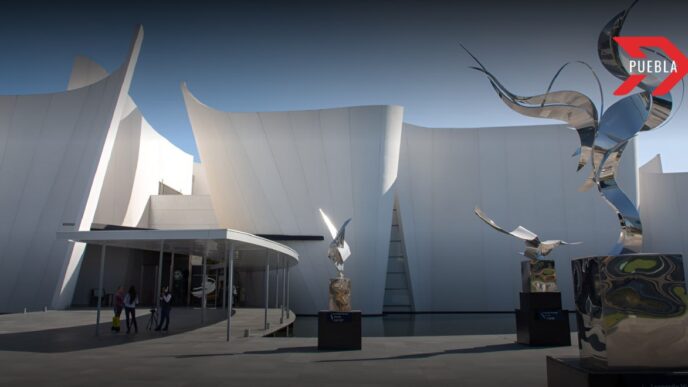 Museo Internacional del Barroco
