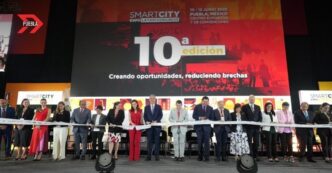 Smart City Expo Latam Congress Puebla