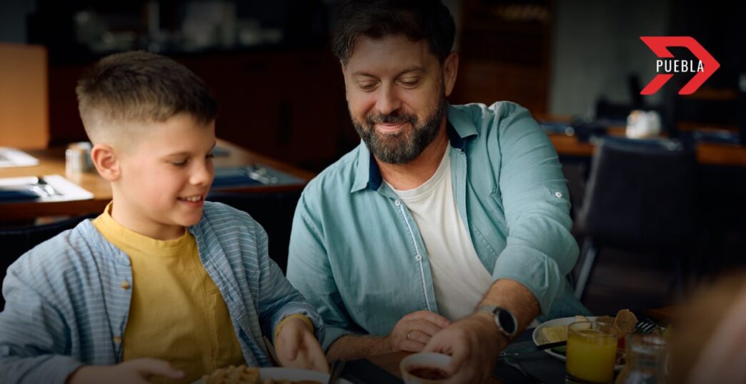Día del Padre Puebla