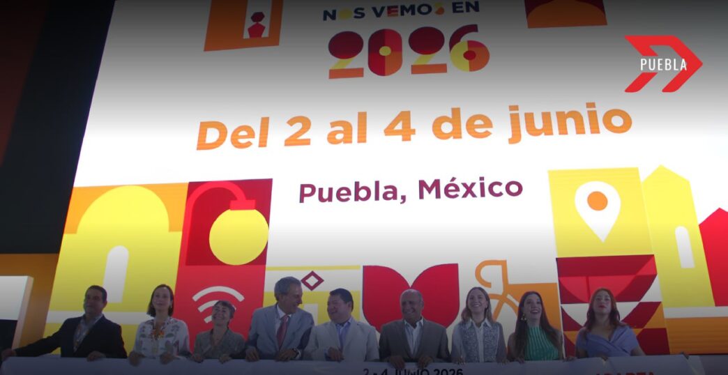 Smart City Expo LATAM Puebla