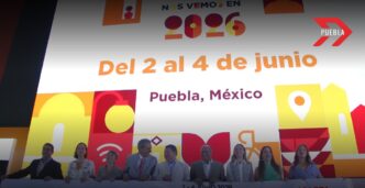 Smart City Expo LATAM Puebla