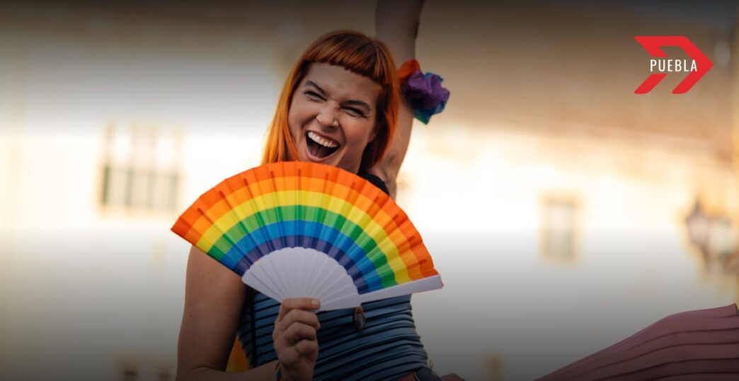 Festival COLORES Puebla