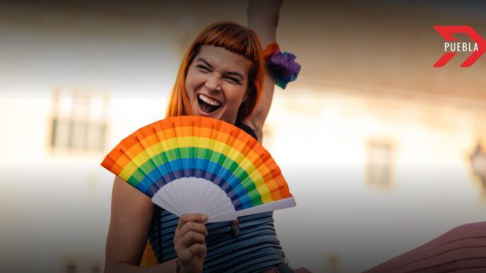 Festival COLORES Puebla