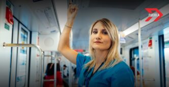 transporte mujeres Puebla