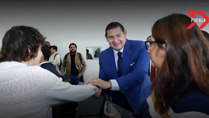 Armenta medicina Puebla