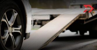 tarifas grúas Puebla