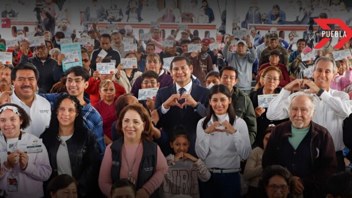 Pensión del Bienestar Armenta