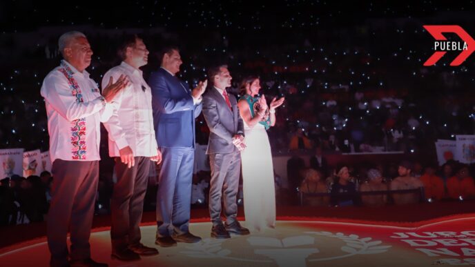 Juegos Deportivos Nacionales Escolares 202