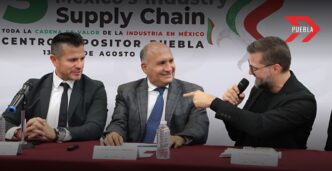 Mexico’s Industry Supply Chain 2025