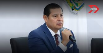 Escuela de Fuerzas Básicas del Puebla Armenta