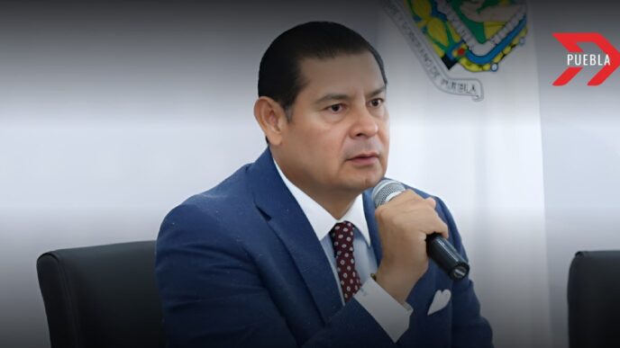 Escuela de Fuerzas Básicas del Puebla Armenta