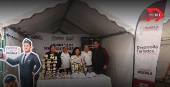 capacitación turística Puebla