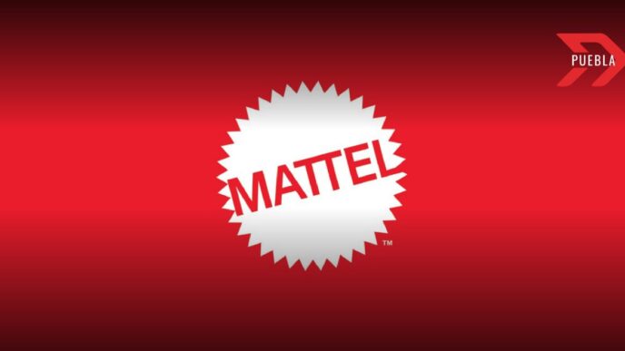 Mattel OpenAI