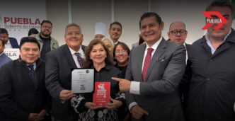 Guía México Gastronómico 2026 Puebla