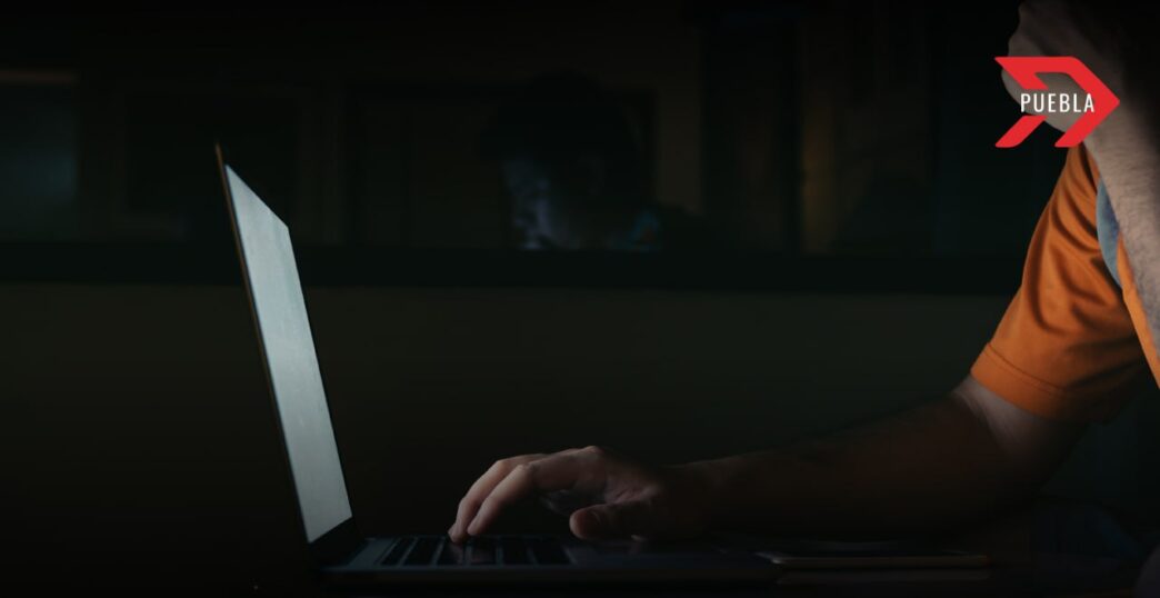 desaparecidos plataforma Puebla