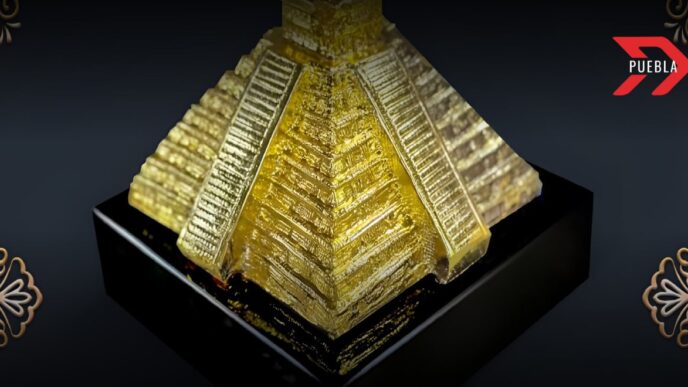 Grandeza Hispana International Awards 2025