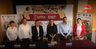 Primer Encuentro Estatal de Mujeres en el Turismo de Naturaleza