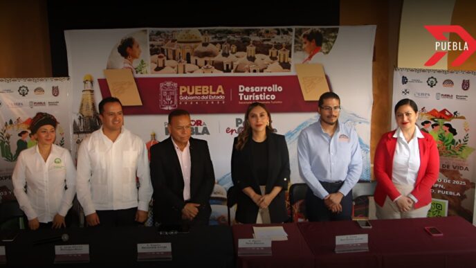 Primer Encuentro Estatal de Mujeres en el Turismo de Naturaleza