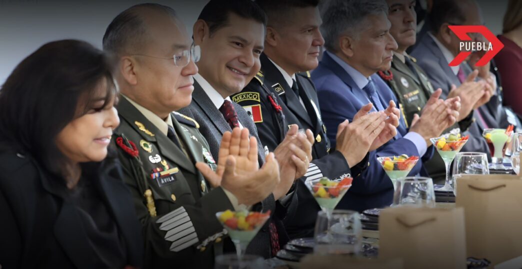 Guardia Nacional Armenta