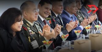 Guardia Nacional Armenta