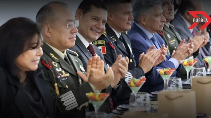 Guardia Nacional Armenta