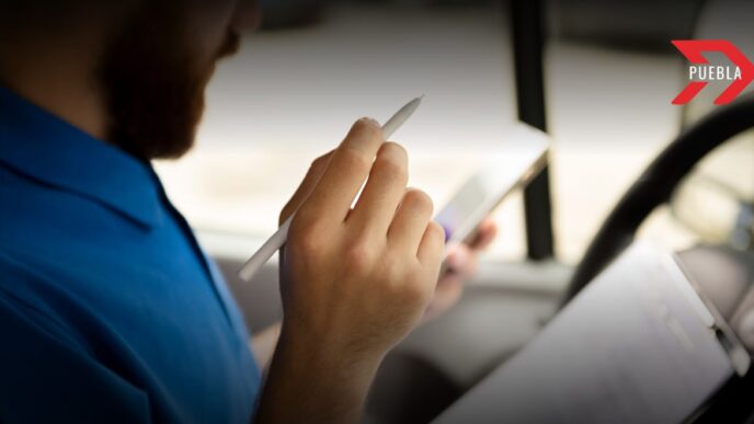 revista vehicular 2025 puebla