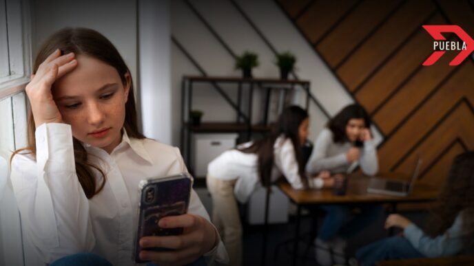 Avanza en comisiones la reforma contra el ciberacoso en Puebla