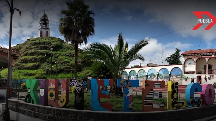 ¿Cuándo es y qué artistas habrá en la Feria de Xiutetelco 2025?