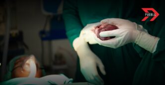 Puebla pide concientizar sobre la donación órganos