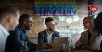 El 71% de las empresas en México cuenta con políticas de no discriminación, según estudio