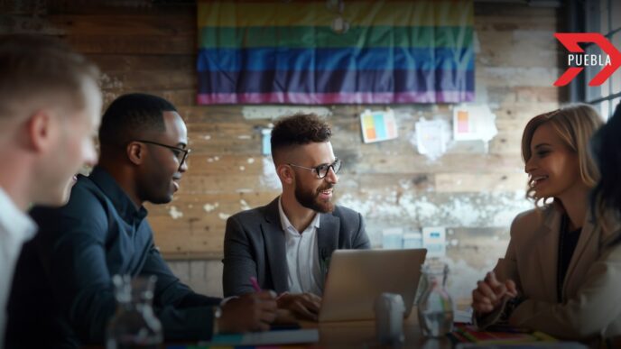 El 71% de las empresas en México cuenta con políticas de no discriminación, según estudio