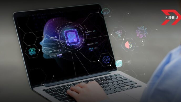 Uno de cada tres empleados cree que la IA le quitará su trabajo, según estudio