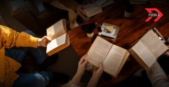 ¡Llega la Filip 2025! ¿Cuándo será la Feria del Libro de Puebla?