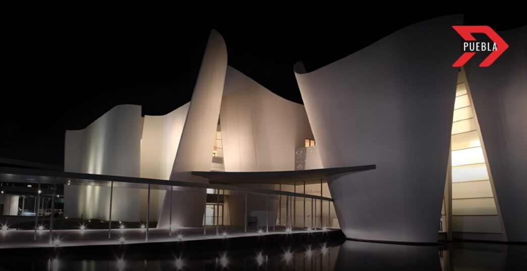 Puebla liquida contrato del Museo Barroco con 2 mmdp