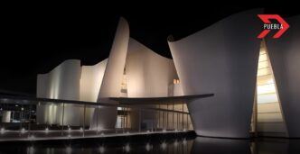 Puebla liquida contrato del Museo Barroco con 2 mmdp
