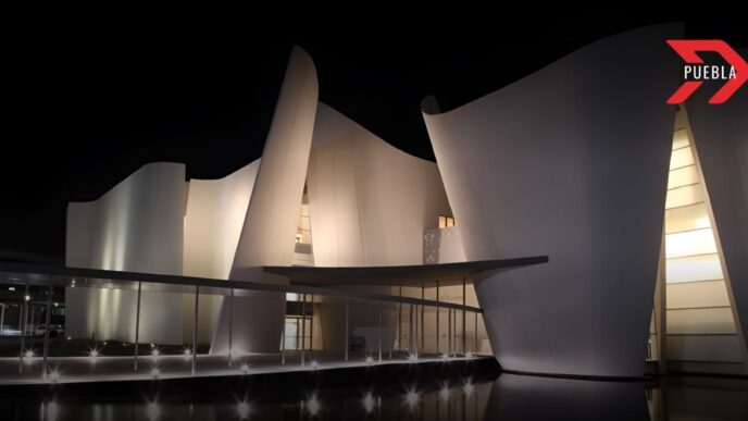 Puebla liquida contrato del Museo Barroco con 2 mmdp